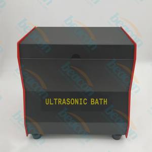 เครื่องทดสอบหัวฉีดน้ำมันเบนซิน BC-6C 6 สูบ เครื่องทำความสะอาดอัลตราโซนิก เครื่องทำความสะอาดและทดสอบหัวฉีดน้ำมันเชื้อเพลิงเบนซิน - Product Image 6