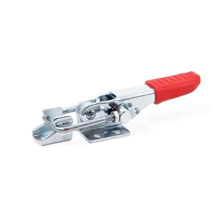 GN 851 Closure Tensioning Clamp Premium Quality Product in Clamps Category