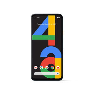 Teléfono Celular de Segunda Mano para Google 4a 5G 4G, Teléfono Inteligente Original Desbloqueado, Reacondicionado, Teléfonos Nuevos Pixel - Product Image 1