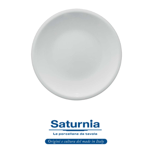 Assiette plate Roma Saturnia 24 cm - Product Image 4