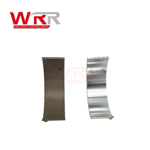 6510301100 6510300400 Nouveau coussinet de bielle de marque WRR pour ensemble de vilebrequin moteur W204 W212 C220 E220 - Product Image 2
