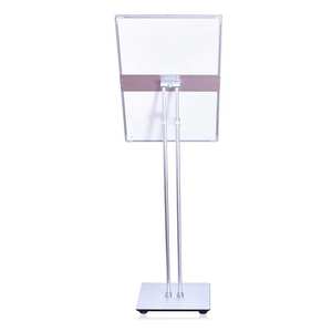 Caja de luz iluminada para <span class=keywords><strong>cartelera</strong></span>, caja de luz delgada Led publicitaria, marco de señal, menú, póster de película, pantalla de caja de luz ultrafina - Product Image 6