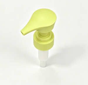 Tapa dispensadora de plástico PP anti-fugas de 4.5ml, personalizada 33/410, para envasado de jabón líquido y desinfectante de manos. - Product Image 3