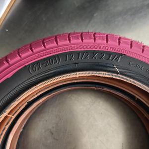 Pneus de trottinette <span class=keywords><strong>électrique</strong></span> colorés sur mesure, robustes, <span class=keywords><strong>12</strong></span>,5x2,25 (<span class=keywords><strong>12</strong></span>-1/2 X2-1/4) pour trottinettes <span class=keywords><strong>électrique</strong></span>s - Product Image 6