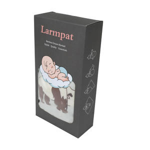 도매용 맞춤형 아기 대나무 섬유 의류 여름 꽃무늬 2T 미스터리 박스 및 아동복 공급업체 - Product Image 6