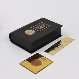 Elegant 3D Relief Metal Stickers Custom Embossed Aluminum Plates for Luxury <b>Packaging</b> and Home Appliance Branding - Product Image 5