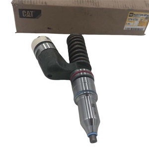 Injecteur d'huile moteur QSK78 4326639 Belas 75306 pour groupe électrogène - Product Image 5