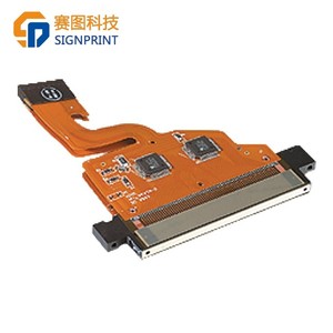 Spectra <span class=keywords><strong>128</strong></span> sl/sm/<span class=keywords><strong>se</strong></span> HEAD (เหมาะสำหรับ vutek/nur/jeti/DGI) - Product Image 1