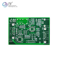Hacer PCB y PCBA Gerbers y BOM Lista de componentes del fabricante ensamblados Servicio Pcba PCB multicapa de alta calidad personalizado