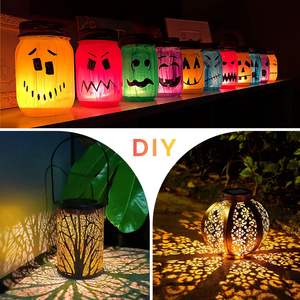 Wholesale New Design <b>Solar</b> Waterproof Wall <b>Light</b> Outdoor Mounted up and Down Modern - Product Image 2