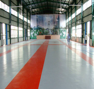 <span class=keywords><strong>Pintura</strong></span> Acrílica Líquida <span class=keywords><strong>Gris</strong></span> de Alta Calidad, <span class=keywords><strong>Pintura</strong></span> para Pisos de <span class=keywords><strong>Cemento</strong></span> de un Solo Componente a Base de Agua - Product Image 3