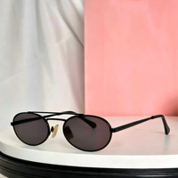 Lunettes de soleil carrées à monture métallique avec bordure orange pour adultes unisexes, avec verres PC à dégradé élevé, protection UV400, design tendance