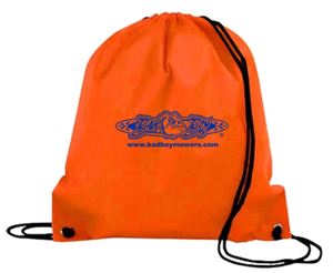 Bolsa de tela no tejida personalizada y económica con cordón para zapatos, a prueba de polvo - Product Image 6