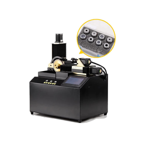 Sharpening <strong>Grinder</strong> Machine <strong>Profile</strong> Cutter Knife <strong>Grinder</strong> Machine for Metal Mouder Shaper Milling Cutter - Product Image 1