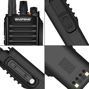 Baofeng Bf9700 8W Talkie-walkie analogique étanche IP67 pour la communication en extérieur - Product Image 3