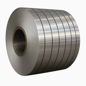 Chapa Galvanizada Laminada en Frío EN 10346 DC01 G60 Dúctil para Fabricación de Piezas Estampadas de Carrocería de Camiones y Chapa Metálica Automotriz - Product Image 3