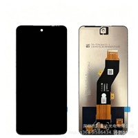 TECNO Infinix Smart 8 X6525/X6528 TFT LCD Bildschirm-Baugruppe