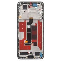 Affichage du prix d'usine pour Honor 200 Original LCD Screen Digitizer Full Assembly avec Frame
