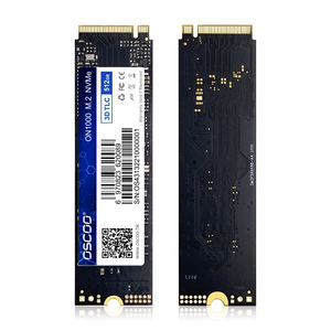 SSD NVMe PCIe Gen4*4 M.2 da 2TB per Archiviazione Interna PS5 128GB/256GB/512GB/1TB 5100MB/s Lettura 4600MB/s Scrittura - Product Image 2