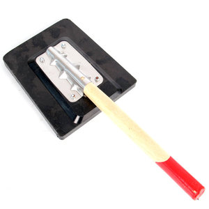 Tianyu Zhengkun Floor Slap Rubber Clapper Flat Blade For Tiling And Flooring Laying Tiles - Product Image 2