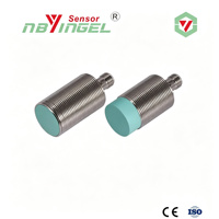 Capteur inductif de type analogique YINGKE M30 ISB-10M30GIB