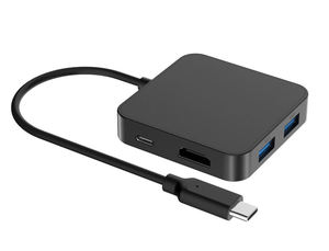 7 en 1 USB C avec NIC pour ordinateur portable Typc C HUB Portable type-c Extension <span class=keywords><strong>Dock</strong></span> <span class=keywords><strong>Orico</strong></span> USB Hub 7 ports pour fenêtre Mac - Product Image 6