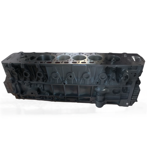 Cárter 1303449, Bloque de Cilindros Corto, 3508G 3555G 3516B 3527B, Ensamblaje de Motor Diésel - Product Image 1