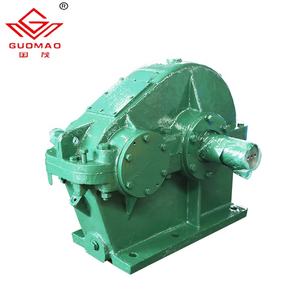 Réducteur d'engrenage cylindrique série JZQ/<span class=keywords><strong>ZQ</strong></span> ZQ350 ZQ750 - Product Image 2