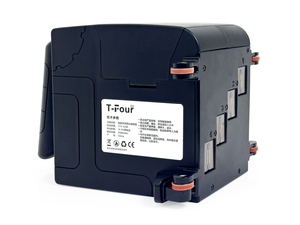 Machine de haute qualité avec grand écran tactile pour beaucoup d'emballage Outlook logo Marque Date Numéros Imprimante à jet d'encre <span class=keywords><strong>portable</strong></span> - Product Image 5