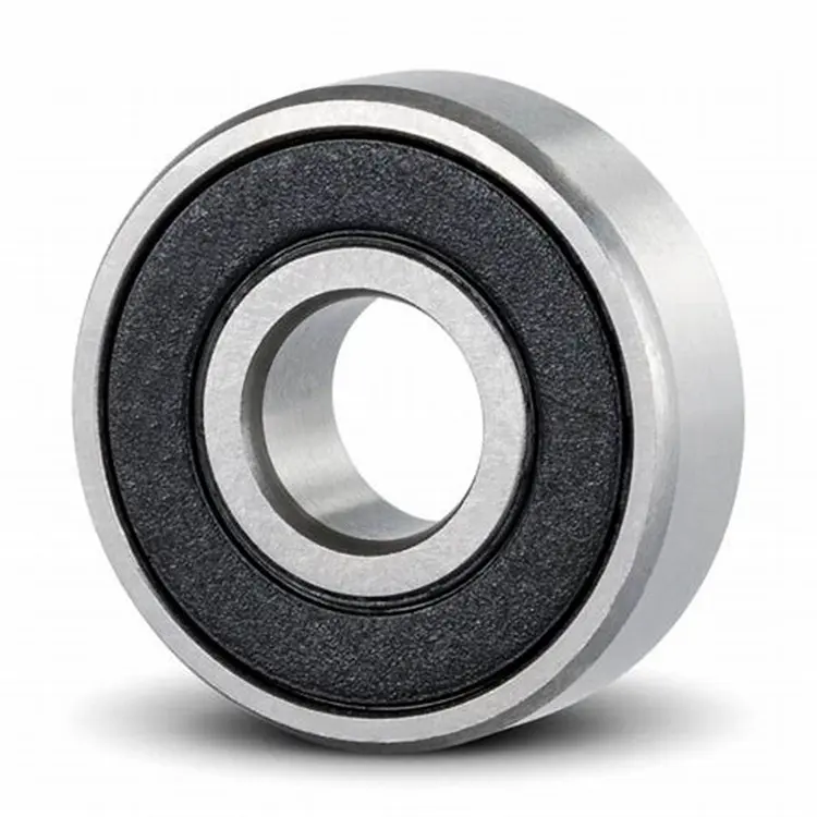 R12-2RS R12-ZZ Radial Ball Bearing 3/4" Bore R12Z inch size deep groove ball bearing