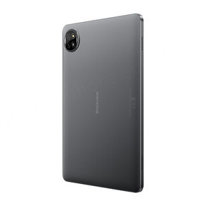 Tablette PC Blackview 10,1'' Android 15, batterie longue durée 6000 mAh, double caméra 8MP+5MP, processeur Quad-Core, écran HD, Wi-Fi, 4+64 Go - Product Image 3