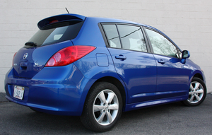 Chất Lượng Cao Tự Động Phụ Tùng OEM 62022 3ba0j <span class=keywords><strong>Bumper</strong></span> Guard Thay Thế <span class=keywords><strong>Front</strong></span> <span class=keywords><strong>Bumper</strong></span> Cho Nissan Nắng Versa 2010 Tự Động Phụ Kiện - Product Image 3