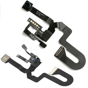 O iONE Hone 8 lus ront amamera roroximity Ensor & ensiri IC With ar pepeaker - Product Image 3