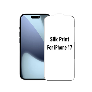 Protectores de vidrio de pantalla para <span class=keywords><strong>iPhone</strong></span> 17 16 15 14 13 12 Pro Max Glass para <span class=keywords><strong>iPhone</strong></span> 13 <span class=keywords><strong>Mini</strong></span> 11 X XR 7 <span class=keywords><strong>8</strong></span> Plus Vidrio templado - Product Image 3