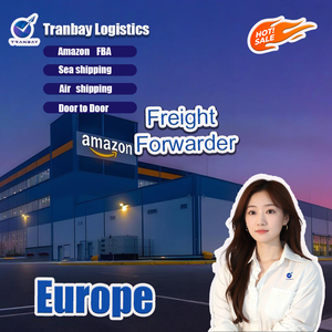 Giá Rẻ Cửa Đến Cửa Ddp Vận Chuyển Đường Biển Đại Lý Thể Hiện Không Khí Vận Chuyển Hàng Hóa Đại Lý Vận Chuyển Hàng Hóa Giao Nhận Trung Quốc Đến Mỹ/Úc/Saudi Arabia/Châu Âu - Product Image 5