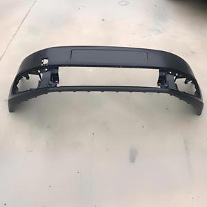 Coperture per Auto, Paraurti Anteriore 6C0807217GRU per Volkswagen <span class=keywords><strong>POLO</strong></span> 2014 2015 <span class=keywords><strong>2016</strong></span> 2017 - Product Image 5