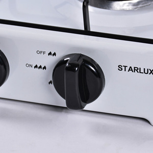 เตาแก๊สประเภทเตากลางแจ้งแบบพกพาอุปกรณ์ตั้งแคมป์แบบพกพา<span class=keywords><strong>Burner</strong></span> 2 4 Burners Mini KitchenทําอาหารBuhanสําหรับHome - Product Image 3