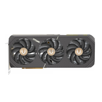 Carte graphique originale RTX 5090DV2 24 Go 3 ventilateurs RTX5090D V2 pour PC de jeu de bureau et rendu 5090 D V2