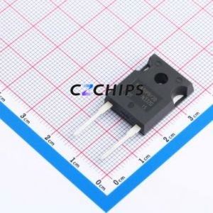 ไดโอดสวิตชิ่งไดโอด TO-247AC VS-HFA30PB120-N3ชิปชิ้นส่วนอิเล็กทรอนิกส์ - Product Image 1