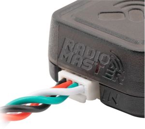 Sensor GPS RadioMaster ERS-GPS para Receptores ExpressLRS PWM Compatibles, Medición de Velocidad en Aviones, Jets, Barcos y Automóviles - Product Image 5