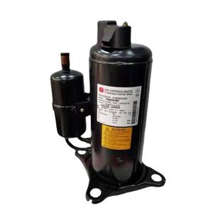 Compresseur de réfrigération pour climatiseur Mitsubishi RS211VRDC pour remplacement et réparation - Product Image 2