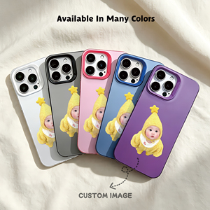 <span class=keywords><strong>เคส</strong></span>โทรศัพท์ TPU UV แบบกำหนดเองได้สำหรับ <span class=keywords><strong>iPhone</strong></span> 17<span class=keywords><strong>เคส</strong></span>รองรับโทรศัพท์ DIY IMD painting IPhone17 16 15 12 PRO MAX - Product Image 1