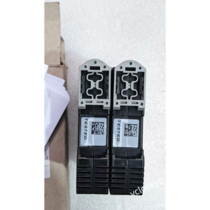 ชเมอร์ซาล SRB-E-204ST เซฟตี้รีเลย์ 24VDC 103009973 มือสอง - Product Image 2