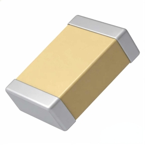 Condensador Cerámico Multicapa CL31A107MQHNNNE al por Mayor, 100 Microfaradios, 16V, 0603, X5R, SMD, Disponible en Stock - Product Image 3
