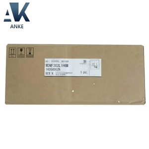 Servomotor MINAS A6 MDMF302L1H6M - Product Image 2