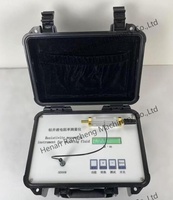 Digital High Accuracy 1% Electrical Resistivity for Equipment IP65 Protection 220V Drilling Fluid Analysis Instrument Mud