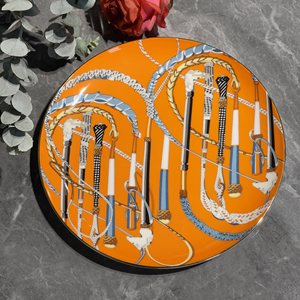<span class=keywords><strong>Assiette</strong></span> classique la plus vendue en porcelaine fine, style occidental, plat peu profond, <span class=keywords><strong>grande</strong></span> <span class=keywords><strong>assiette</strong></span> plate, plat de service - Product Image 1