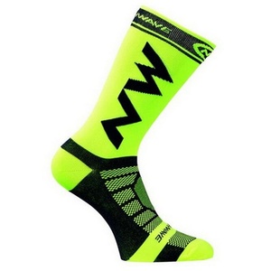 Chaussettes de cyclisme sans couture pour hommes et femmes, chaussettes de Sport respirantes pour l'extérieur, pour vélo de route et <span class=keywords><strong>vtt</strong></span>, chaussettes de Compression respirantes, été 2021 - Product Image 4