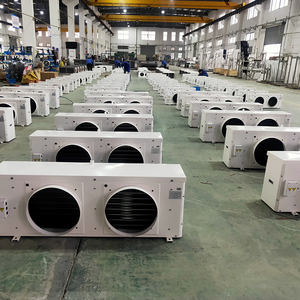 RUIXUE DD DJ DL Évaporateur pour <span class=keywords><strong>chambre</strong></span> <span class=keywords><strong>froide</strong></span> Évaporateur industriel pour stockage à froid - Product Image 3