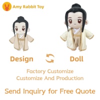 Peluche personnalisée sur mesure, design mignon, ours en peluche super doux, personnalisation multi-types, personnages de dessins animés pour enfants